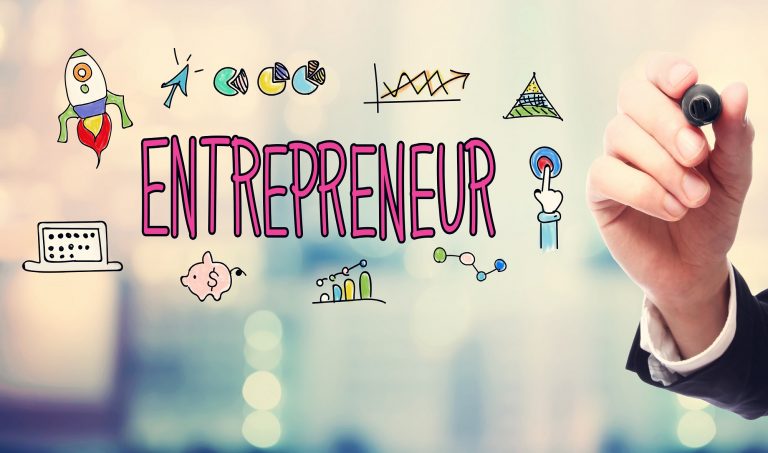 Read more about the article Difference Between Businessman and Entrepreneur
