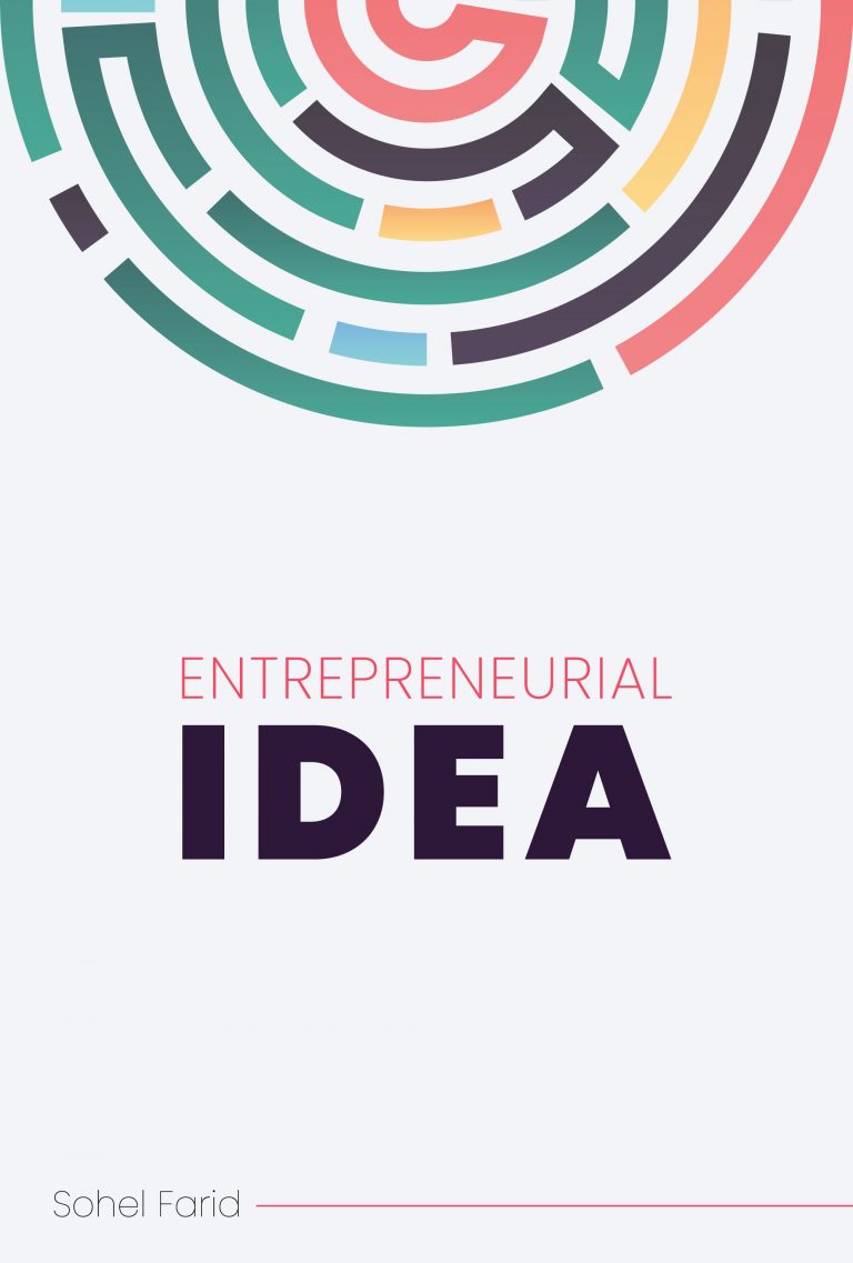 Read more about the article ENTREPRENEURIAL IDEA